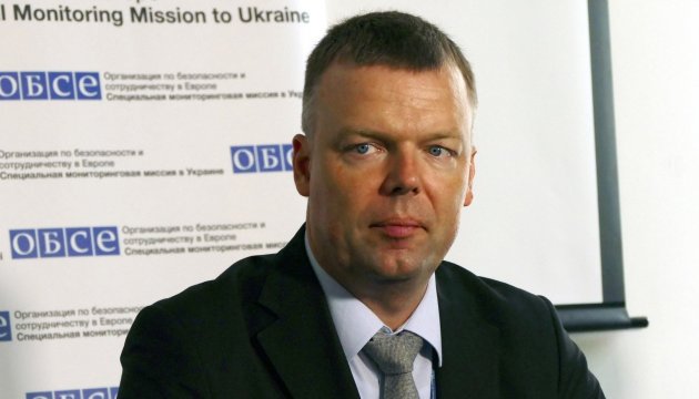 L’OSCE : 400 civils ont été tués dans le Donbass