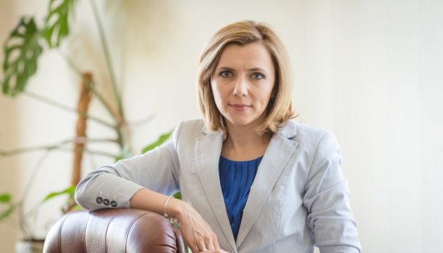 Mykolska: Inversores extranjeros ayudan a aumentar exportaciones de Ucrania 