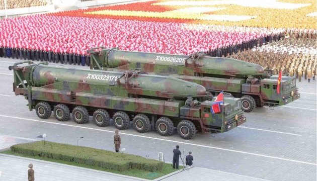 Австралія допоможе США з перевірками ядерної зброї у Пхеньяна 