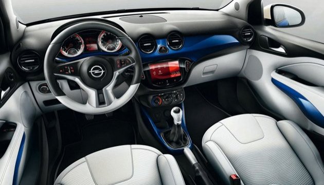 Peugeot Citroen купує німецький Opel за €2,2 мільярда