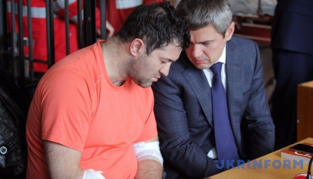 Суд відмовив Насірову у проведенні медичної експертизи