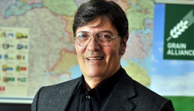 В США скоропостижно скончался соавтор «плана Артеменко» - СМИ В США скоропостижно скончался соавтор «плана Артеменко» - СМИ