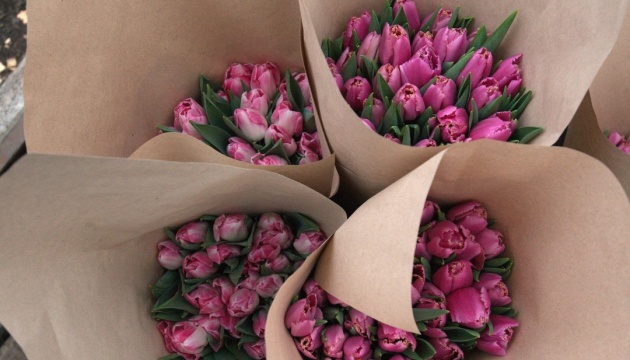 Większość Ukraińców nie będzie świętować 8 marca