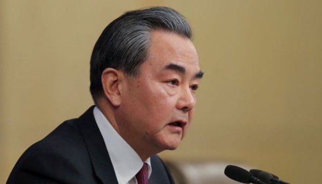 Китай закликав КНДР припинити пуски ракет
