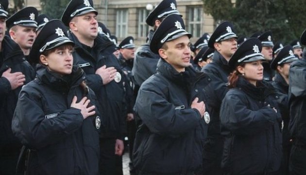 Відкриття Євробачення у Києві минуло без порушень – поліція