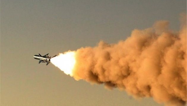 Іран випробував балістичну ракету 