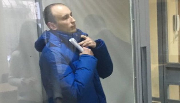 У Києві судять екс-бійця ЗСУ, який перейшов на бік кримських окупантів
