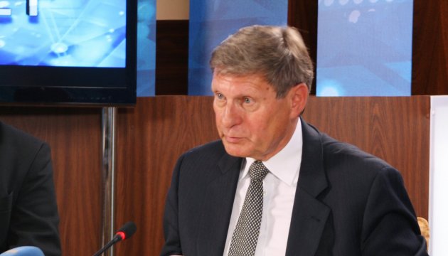 Balcerowicz: Image of victim not enough for Ukraine's strong position in the West