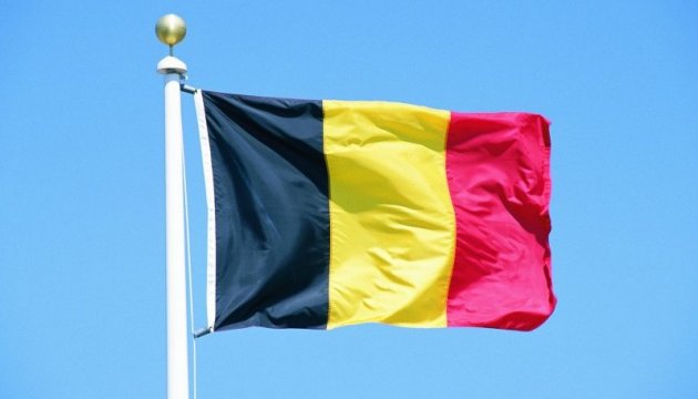 Ukraine und Belgien haben einen dynamischen politischen Dialog aufgebaut