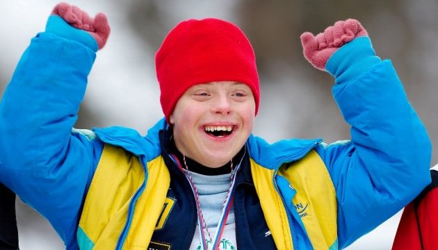 25 українців виступлять на зимових Іграх Спеціальної Олімпіади в Австрії