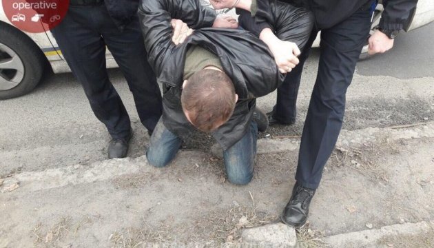 ЗМІ: у Києві радник міністра влаштував п'яну ДТП і втік