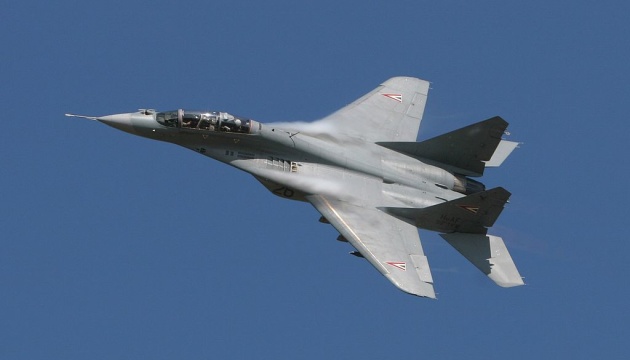 Mindestens 39 russische Kampfflugzeuge und 40 Hubschrauber abgeschossen – Luftstreitkräfte der Ukraine