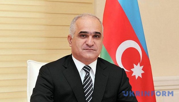 Азербайджан хоче створити у Києві Торговий дім