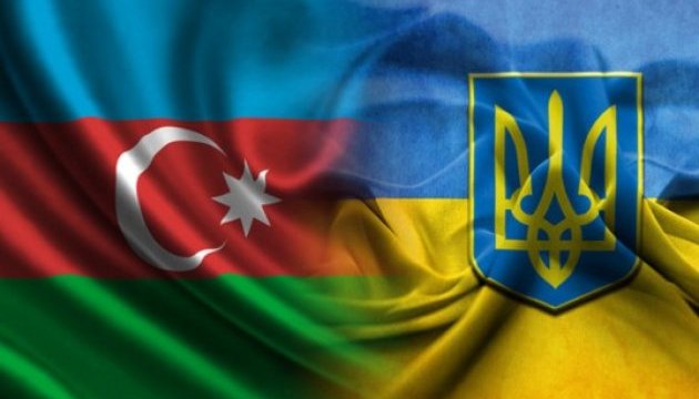 Товарообіг між Україною та Азербайджаном за 5 років скоротився втричі - ТПП