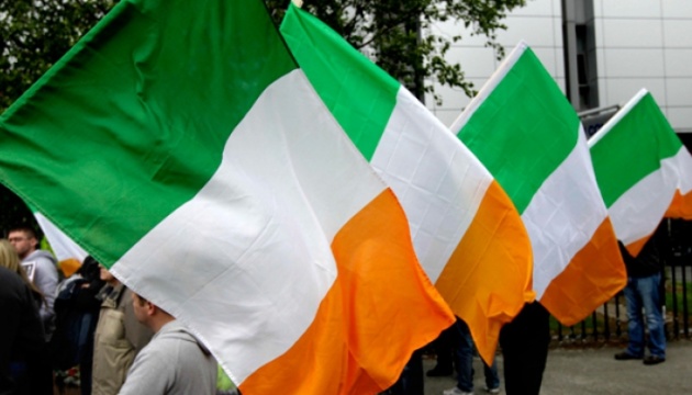 Ireland to open its embassy in Ukraine soon