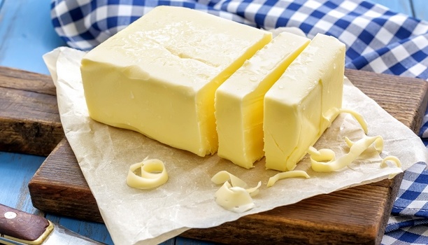 Ukraine ranked fifth among world´s top butter exporting countries 