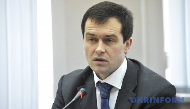 Embajador: Ucrania tiene materiales suficientes contra Rusia para la Corte Internacional de Justicia