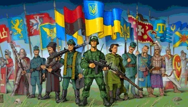  Шість проблем української історії. З приводу одного лементу в мережах