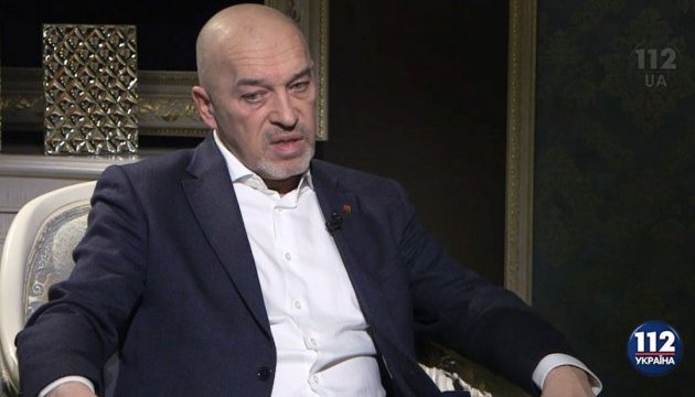 Ukraine collecting evidence from captains of vessels stopped in Sea of Azov for lawsuits against Russia - Tuka