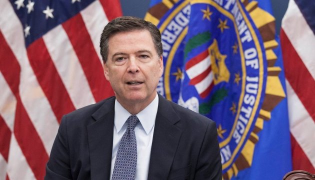 Le chef du FBI a déclaré que la Russie «était le pays le plus dangereux du monde»