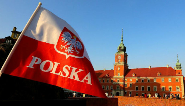 Зміни в польському уряді: Моравецький опікуватиметься цифровими технологіями, Качинський - безпекою