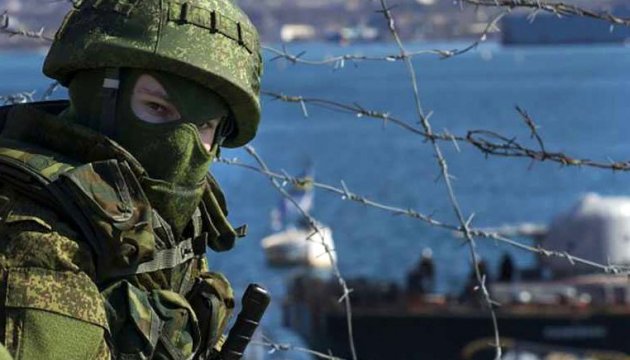 Крим і окупований Донбас стають великими концтаборами