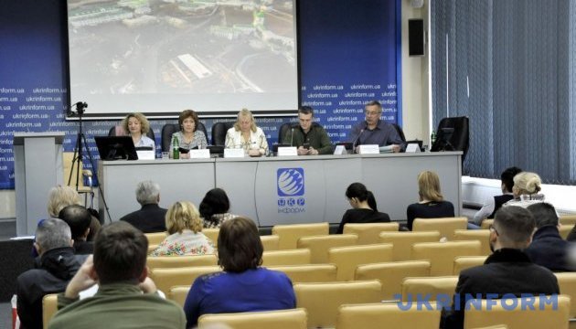 Історичні пам’ятки України: реальний стан об’єктів світової спадщини ЮНЕСКО