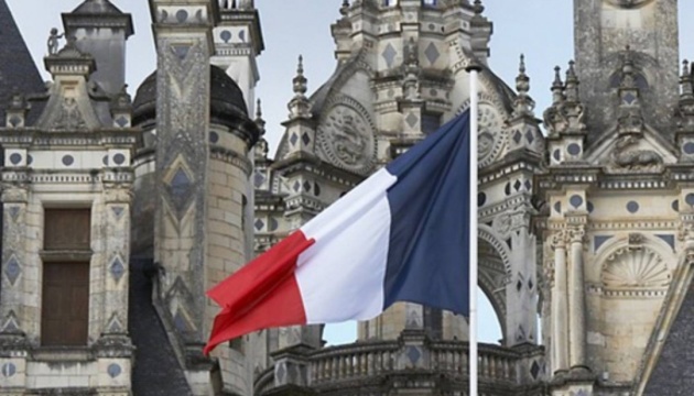 France, partners working on proposal to create special tribunal for Russia