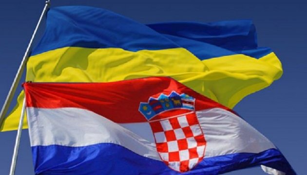 У МЗС нагадали українським вболівальникам правила в'їзду і перебування у Хорватії