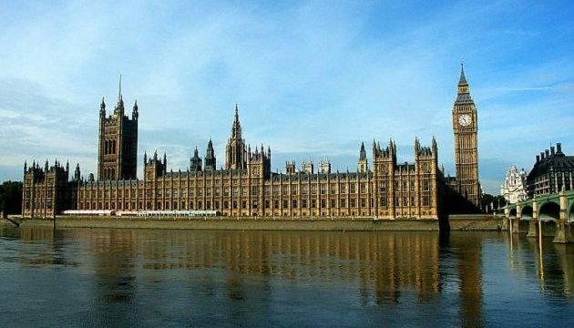 Британські депутати створили спецгрупу для боротьби з впливом РФ