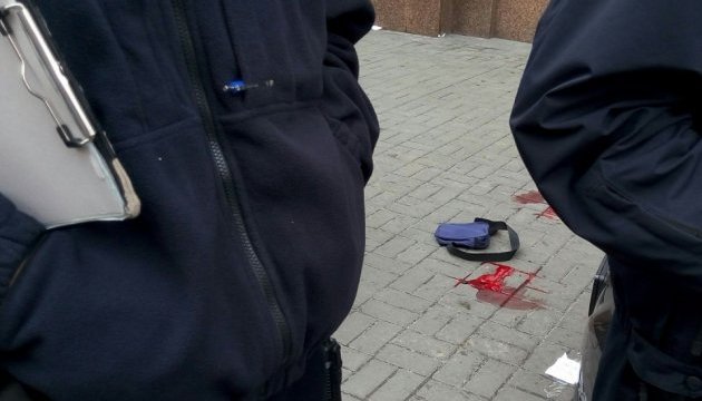Вбивство Вороненкова: ЗМІ назвали першого затриманого в справі
