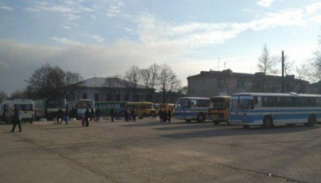 Харків готовий прийняти евакуйованих з Балаклії