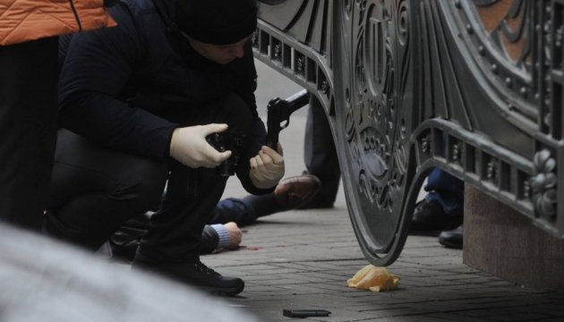 L’affaire Voronenkov : la police a arrêté le premier suspect