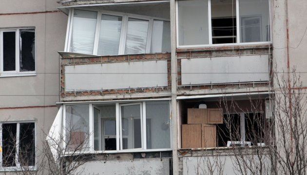 Взрывы в Балаклее: под разрушенным домом нашли тело женщины Взрывы в Балаклее: под разрушенным домом нашли тело женщины