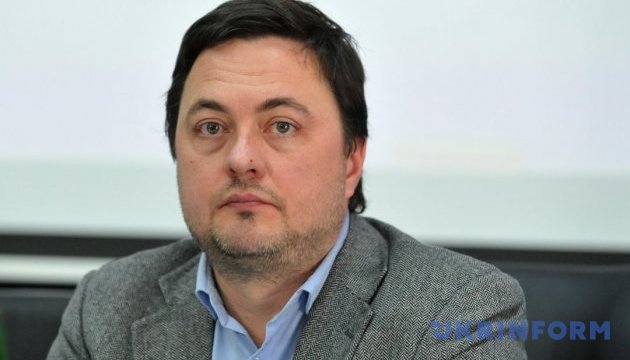 Представник НАТО: Україні треба змінити координацію між Міноборони і Генштабом