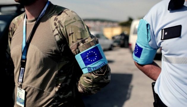 «Frontex» готова підключитися до охорони болгарсько-турецького кордону