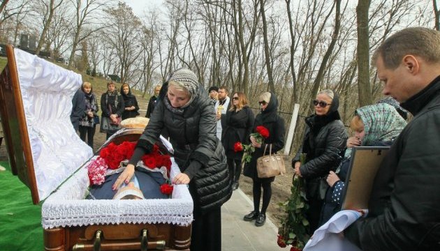 Максакова каже, що вбивство Вороненкова замовив друг сім'ї