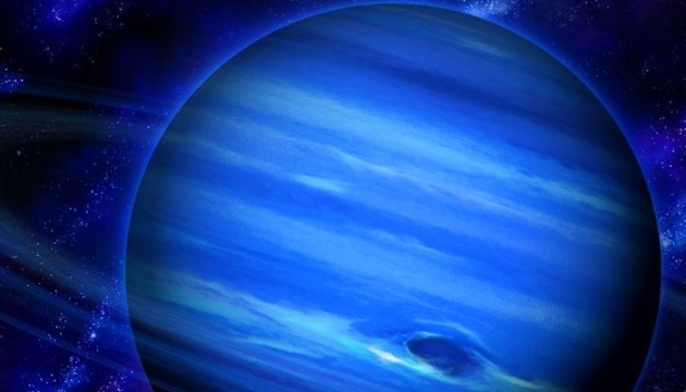 Астрономи вперше показали справжні кольори Нептуна і Урана