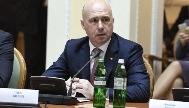Заклики відмовитися від євроінтеграції Молдови є безвідповідальними – Філіп