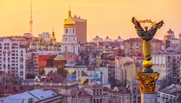 Оновлений Статут тергромади Києва - новий імідж столиці