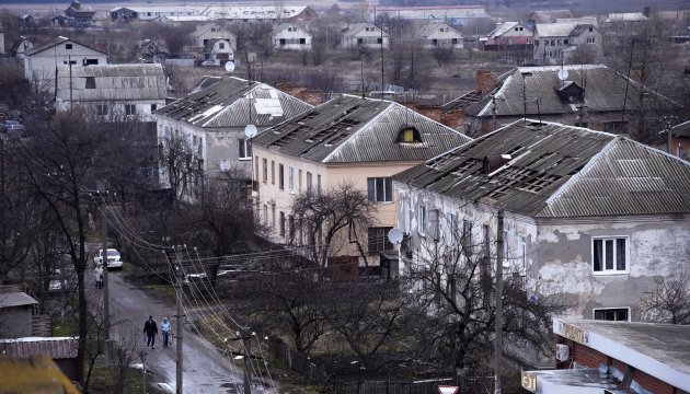 Вибух у Балаклії: розмінували вже 10 населених пунктів