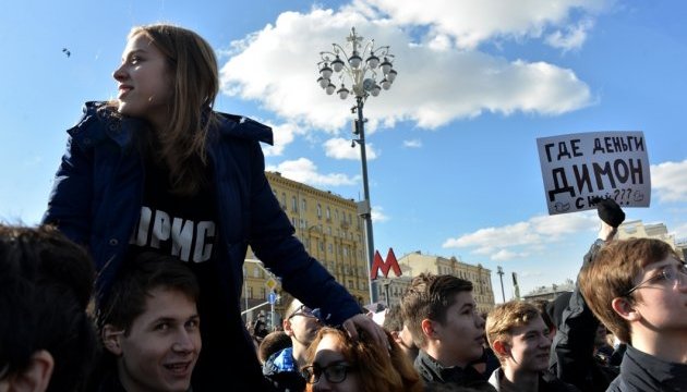 Батьки і діти – інструмент кремлівських репресій