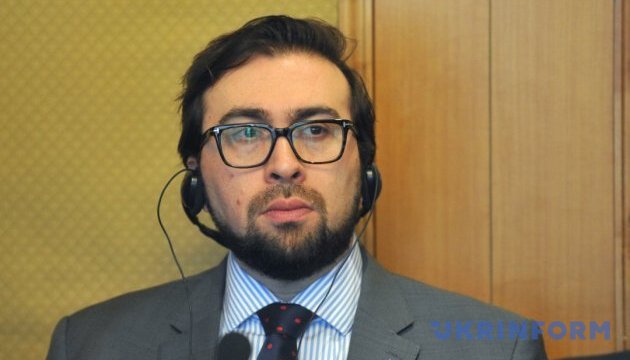 Голова Представництва НАТО в Україні розвінчав міф про 