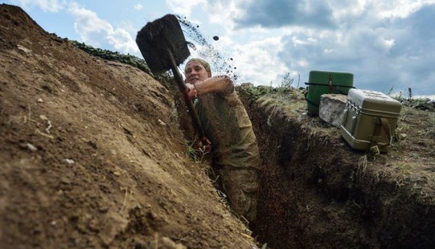На передовой: История одного КНП. Часть 3 На передовой: История одного КНП. Часть 3
