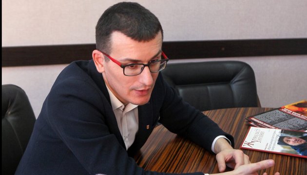 НСЖУ закликає Порошенка призначити дітям убитого журналіста Бабченка держстипендії