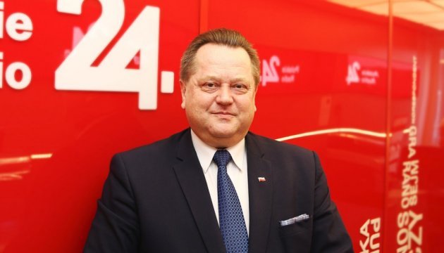 Заступник глави МВС Польщі: Складно протидіяти інцидентам як у Луцьку