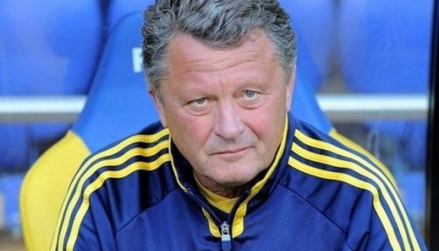 Маркевич: Краще б Тимощук розпочав тренерську кар'єру в Україні
