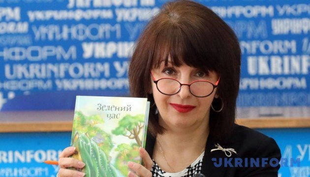 Столичні бібліотеки запрошують на свято дитячого читання Столичні бібліотеки запрошують на свято дитячого читання