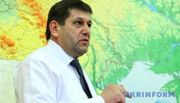 Цьогоріч 90 мільярдів піде на модернізацію інфраструктури в Україні - Кістіон