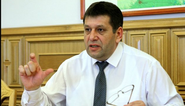 Уряд не бачить об’єктивних причин, щоб підвищувати ціну на газ